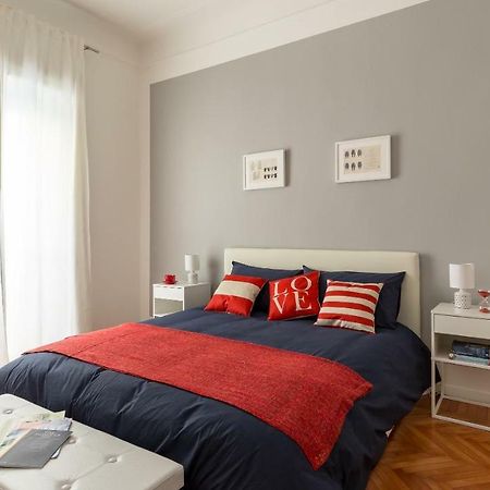 Tailors' Home Sempione - 2 Bedrooms Милан Экстерьер фото