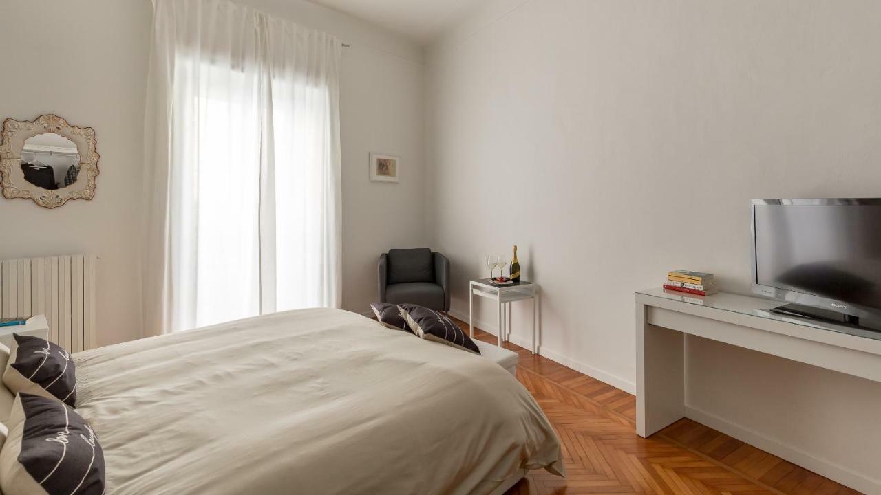 Tailors' Home Sempione - 2 Bedrooms Милан Экстерьер фото