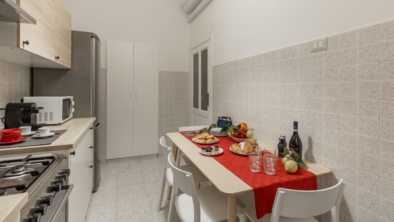 Tailors' Home Sempione - 2 Bedrooms Милан Экстерьер фото
